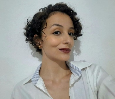 Brisa Masiero Santos Leite