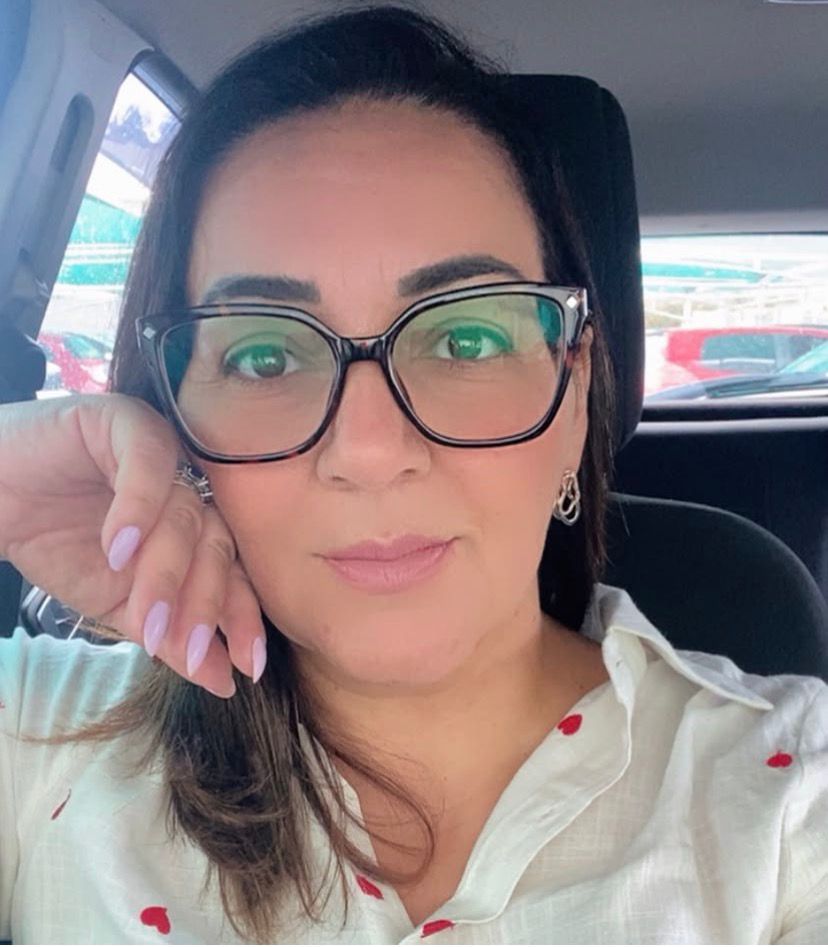 Cristiane Ferreira Olivi