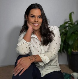 Rafaela da Fonção